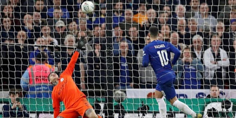 Kỹ thuật panenka là gì?