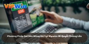phương pháp soi kèo bóng đá