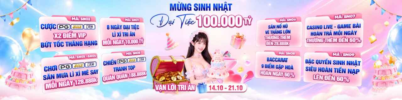 banner vipwin
